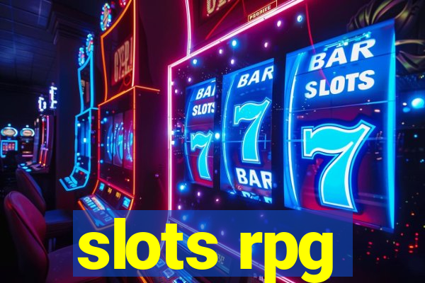 slots rpg